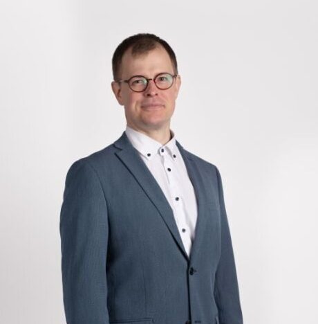 doc. Ing. Jan Zouhar, Ph.D.