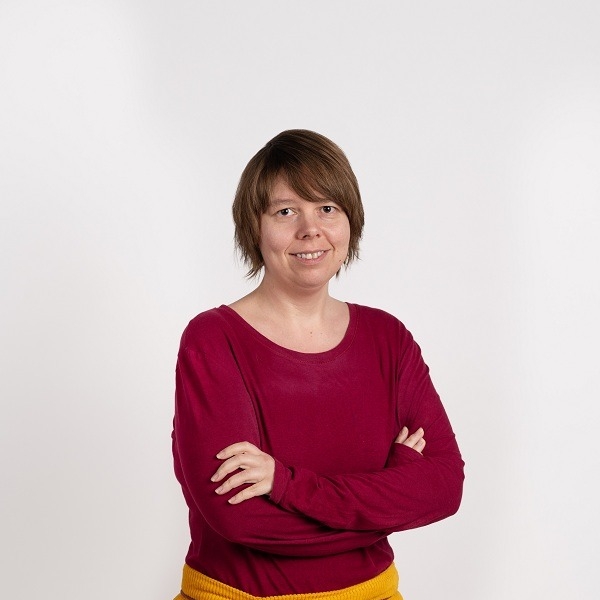 Mgr. Sabina Zukalová