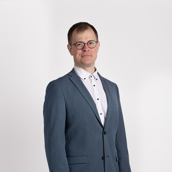 doc. Ing. Jan Zouhar, Ph.D.