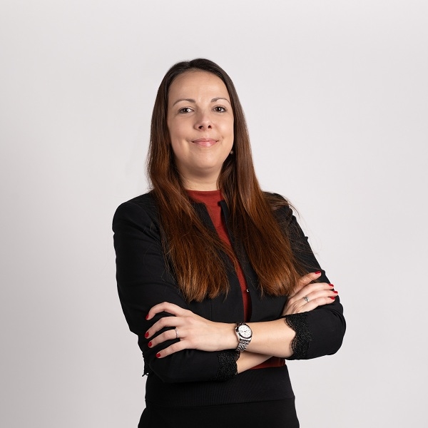 Mgr. Mili Markvartová